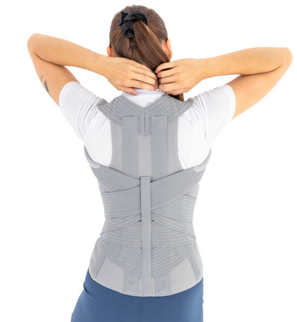 Torso support AM-PES-06 Reh4mat