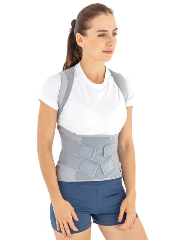 Torso support AM-PES-06 Reh4mat