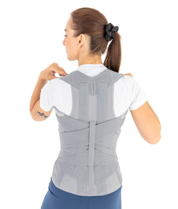 Torso support AM-PES-06 Reh4mat