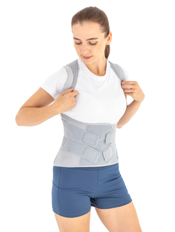 Torso support AM-PES-06 Reh4mat