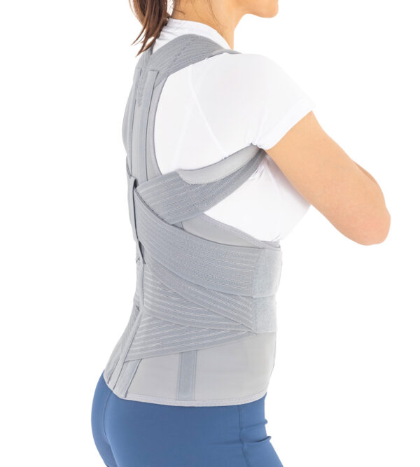 Torso support AM-PES-06 Reh4mat