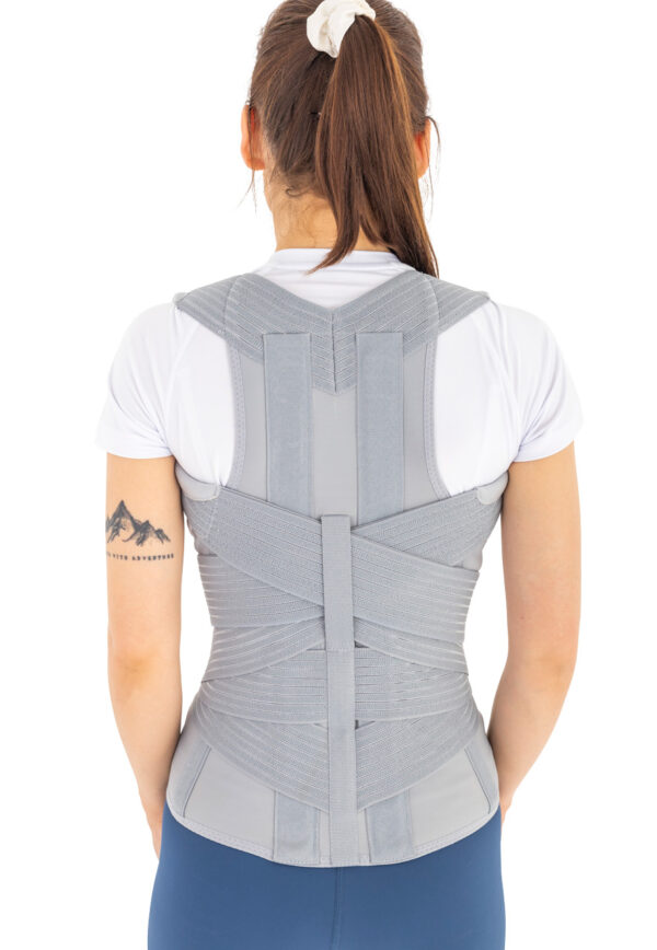 Torso support AM-PES-06 Reh4mat