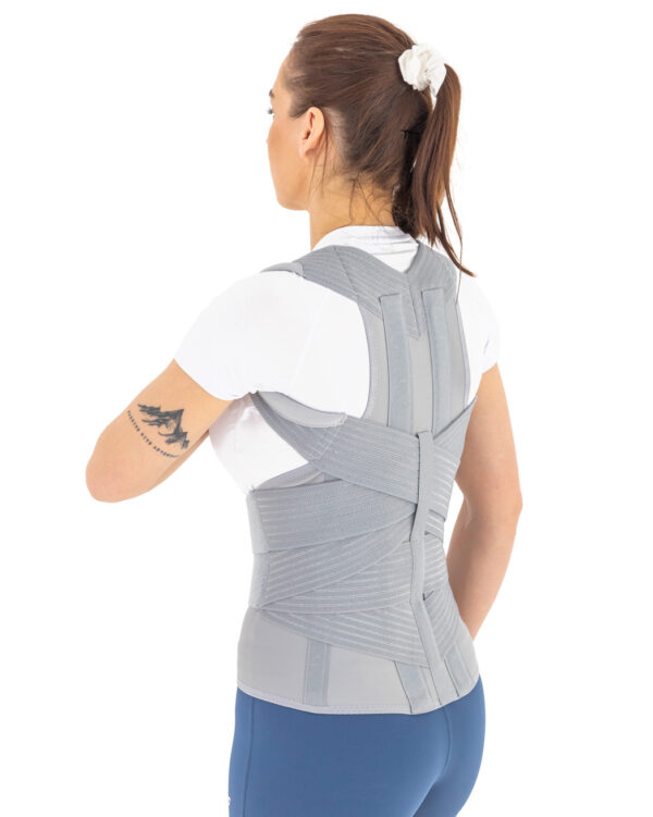 Torso support AM-PES-06 Reh4mat