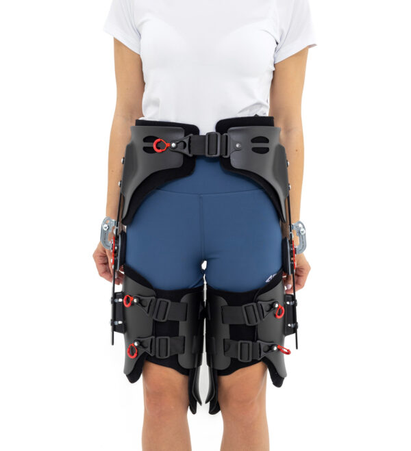 Hip orthosis AM-SB-05 DUAL Reh4mat
