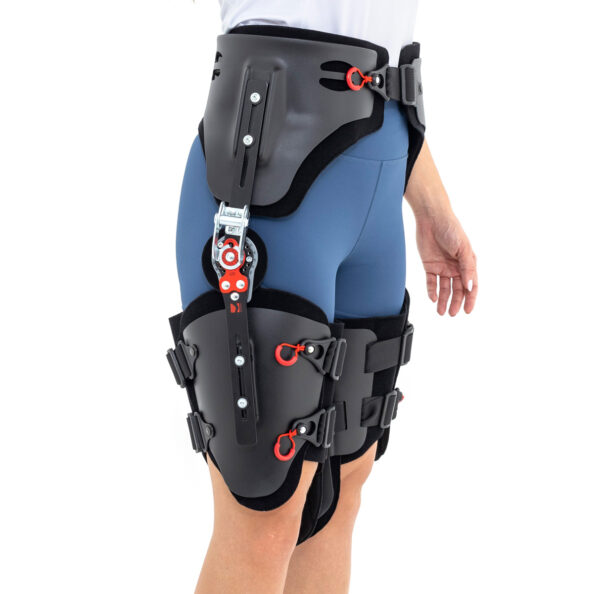 Hip orthosis AM-SB-05 DUAL Reh4mat