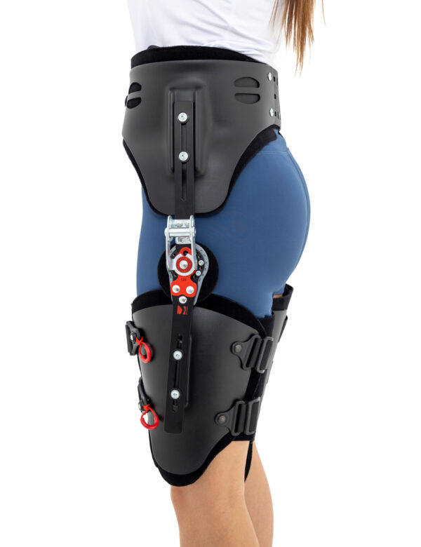 Hip orthosis AM-SB-05 DUAL Reh4mat