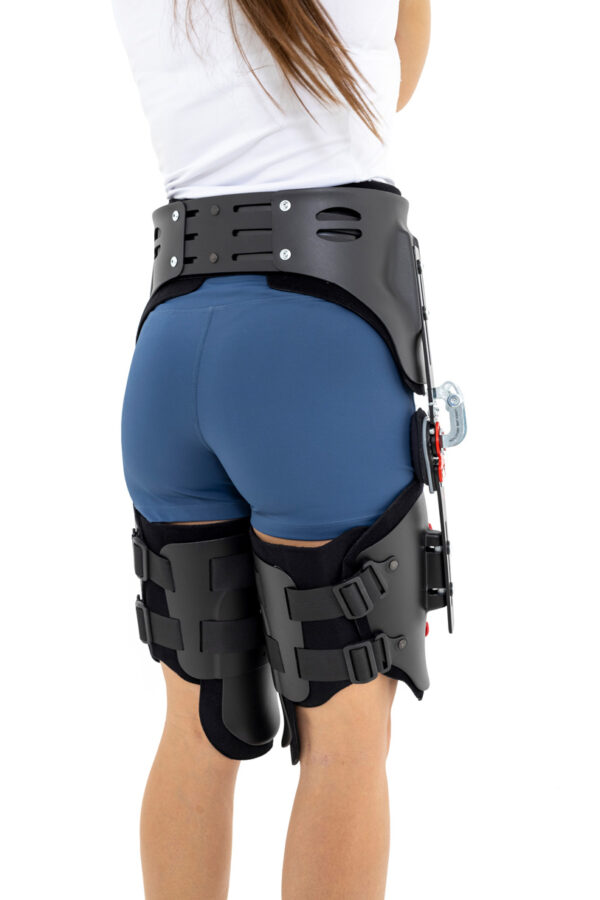 Hip orthosis AM-SB-05 DUAL Reh4mat