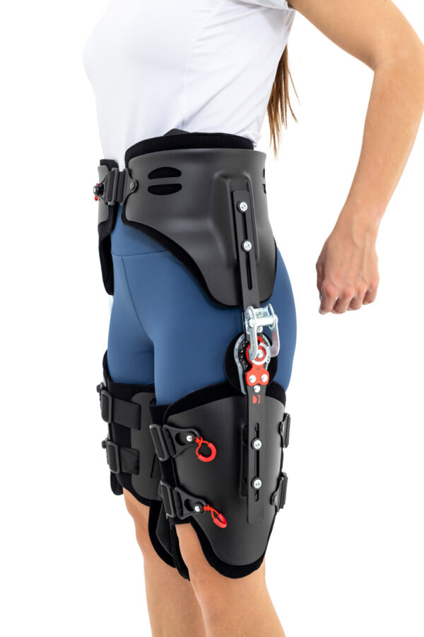 Hip orthosis AM-SB-05 DUAL Reh4mat