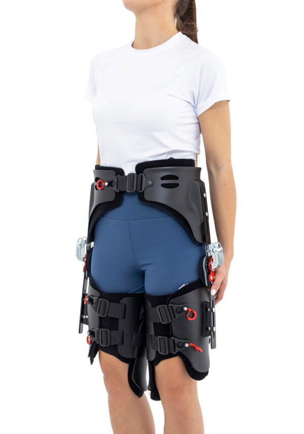 Hip orthosis AM-SB-05 DUAL Reh4mat