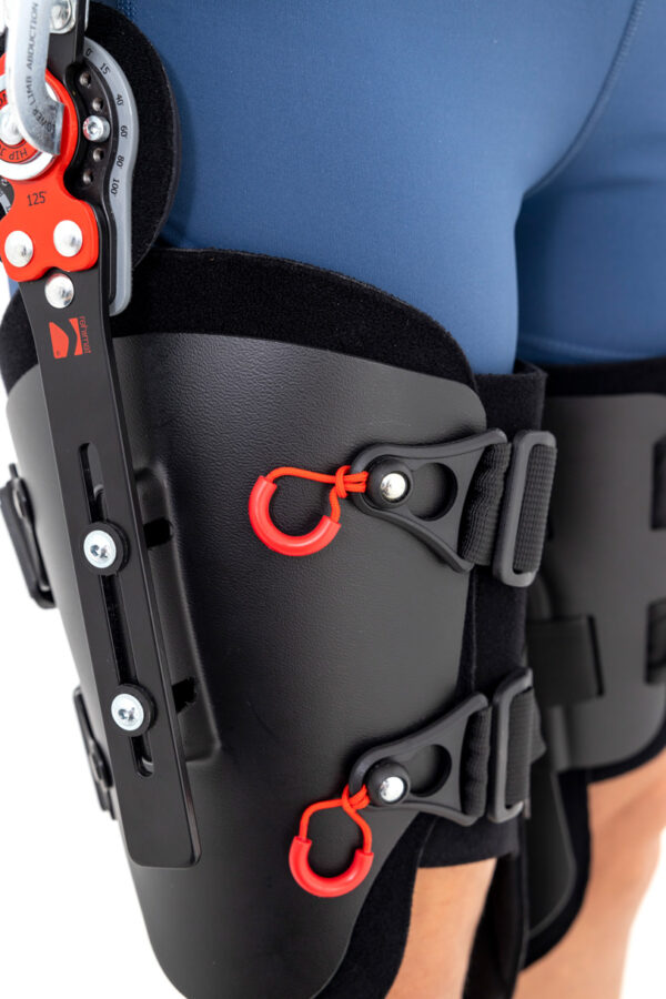 Hip orthosis AM-SB-05 DUAL Reh4mat
