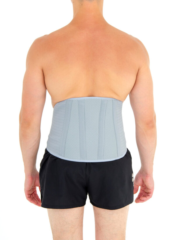 Lower back brace AM-SO-01 Reh4mat