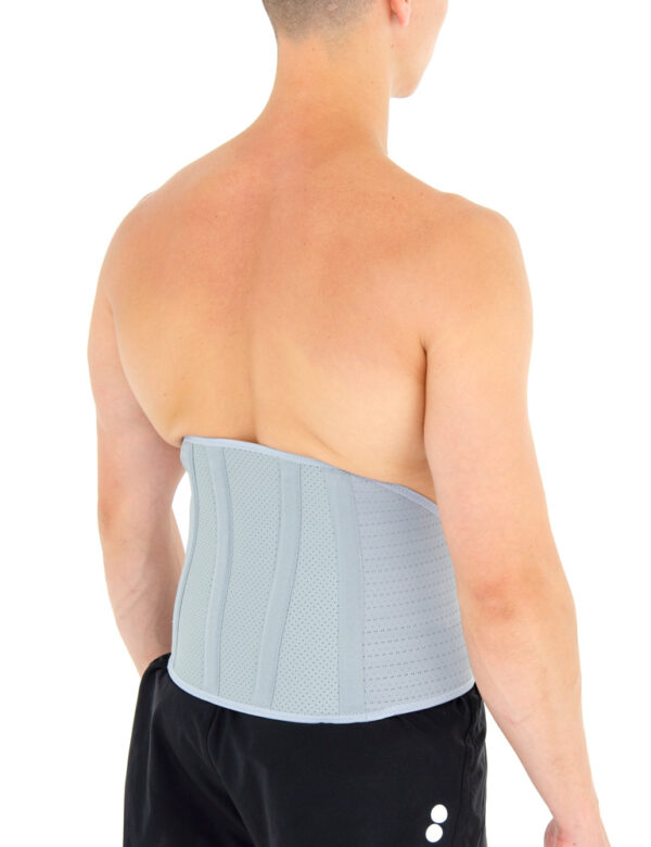 Lower back brace AM-SO-01 Reh4mat