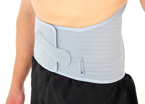 Lower back brace AM-SO-01 Reh4mat