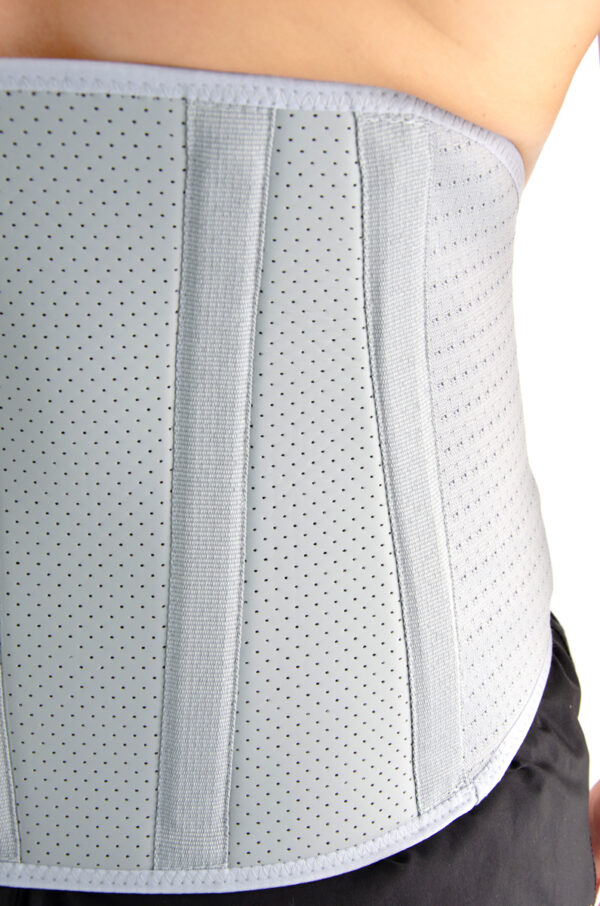Lower back brace AM-SO-01 Reh4mat