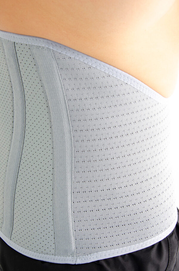 Lower back brace AM-SO-01 Reh4mat