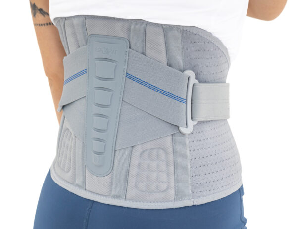 Lower back support AM-SO-02 Reh4mat