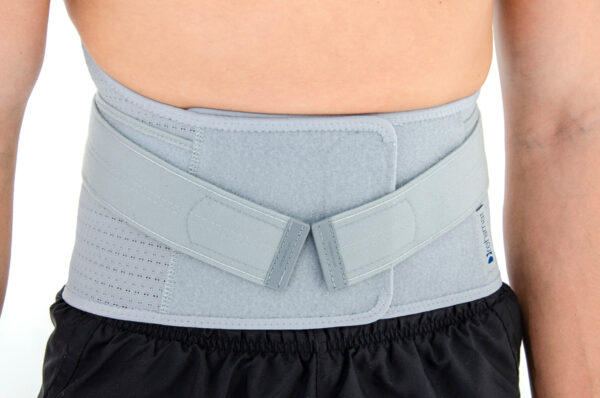 Lower back support AM-SO-02 Reh4mat