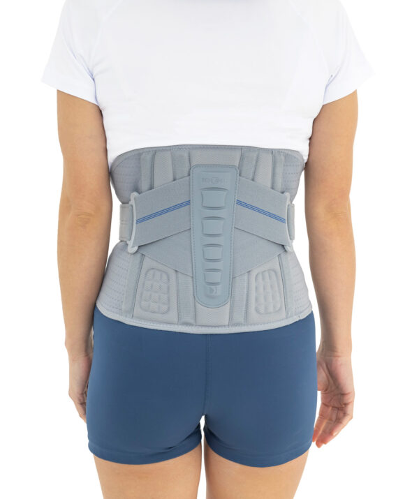 Lower back support AM-SO-02 Reh4mat