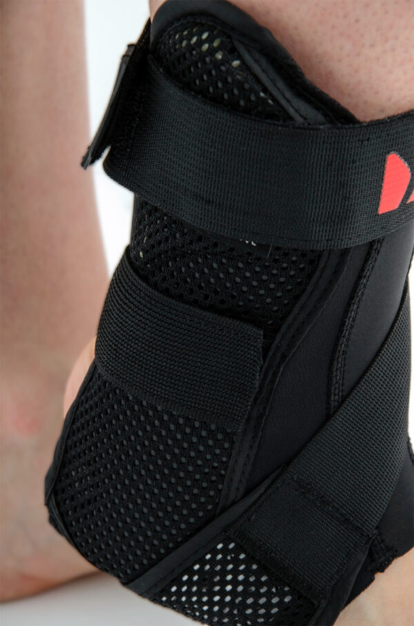 Ankle joint orthosis AM-SX-07 Reh4mat