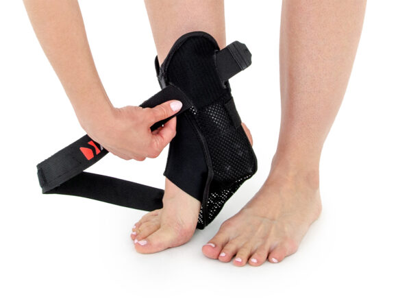 Ankle joint orthosis AM-SX-07 Reh4mat