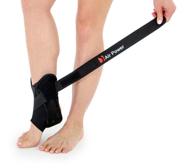 Ankle joint orthosis AM-SX-07 Reh4mat