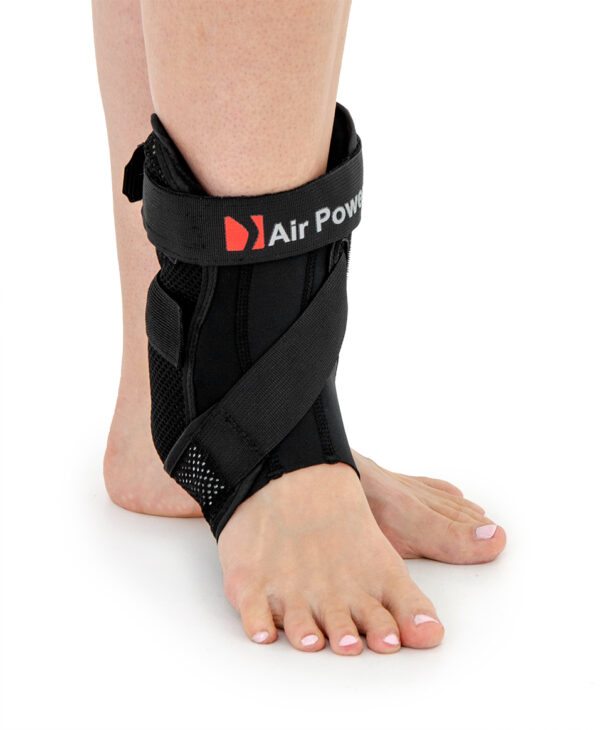 Ankle joint orthosis AM-SX-07 Reh4mat