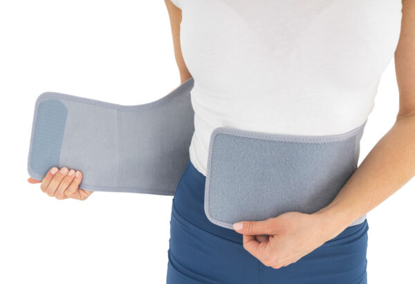 Lower back support AR-SO-01 Reh4mat