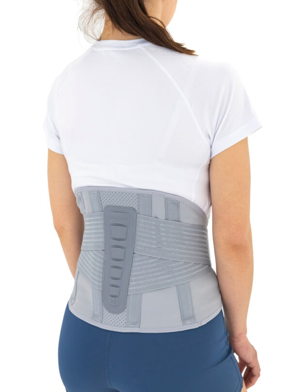 Lower back support AR-SO-01 Reh4mat