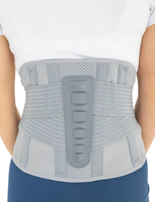 Lower back support AR-SO-01 Reh4mat
