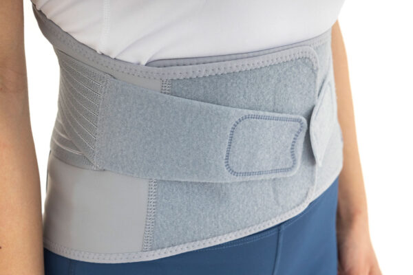 Lower back support AR-SO-01 Reh4mat