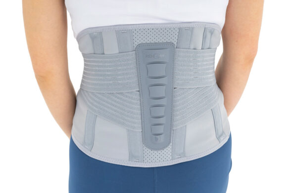 Lower back support AR-SO-01 Reh4mat