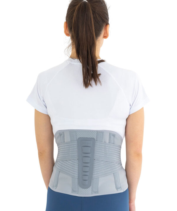 Lower back support AR-SO-01 Reh4mat