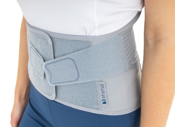 Lower back support AR-SO-01 Reh4mat