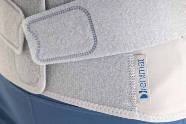 Lower back support AR-SO-01 Reh4mat