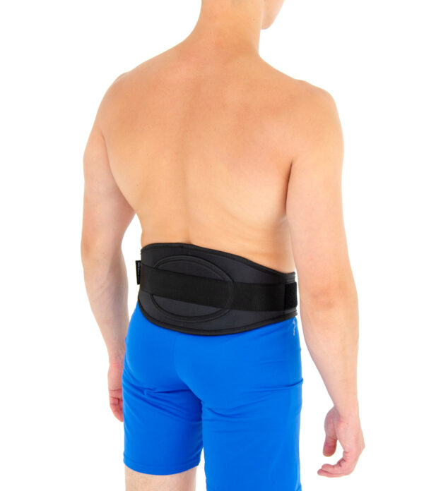 Lower back support AS-LK-01 Reh4mat