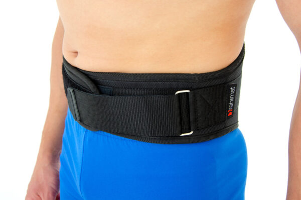 Lower back support AS-LK-01 Reh4mat
