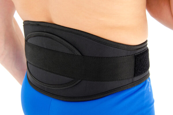 Lower back support AS-LK-01 Reh4mat