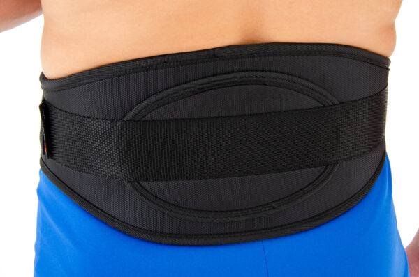 Lower back support AS-LK-01 Reh4mat