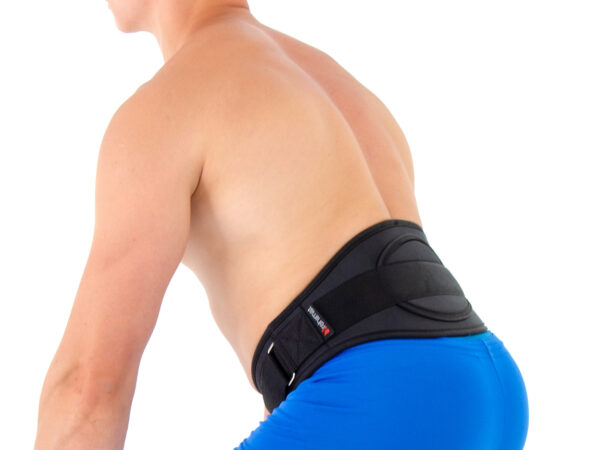 Lower back support AS-LK-01 Reh4mat