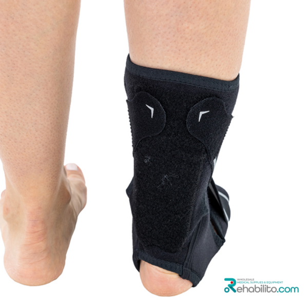 Active ankle joint orthosis AM-OSS-25 Reh4mat