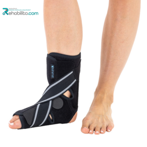 Active ankle joint orthosis AM-OSS-25 Reh4mat