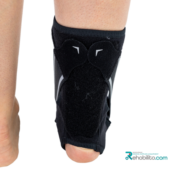 Active ankle joint orthosis AM-OSS-25 Reh4mat