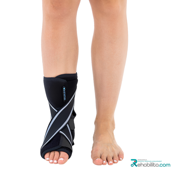 Active ankle joint orthosis AM-OSS-25 Reh4mat