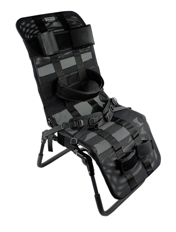 Bath chair Akvosego for children Akces-Med