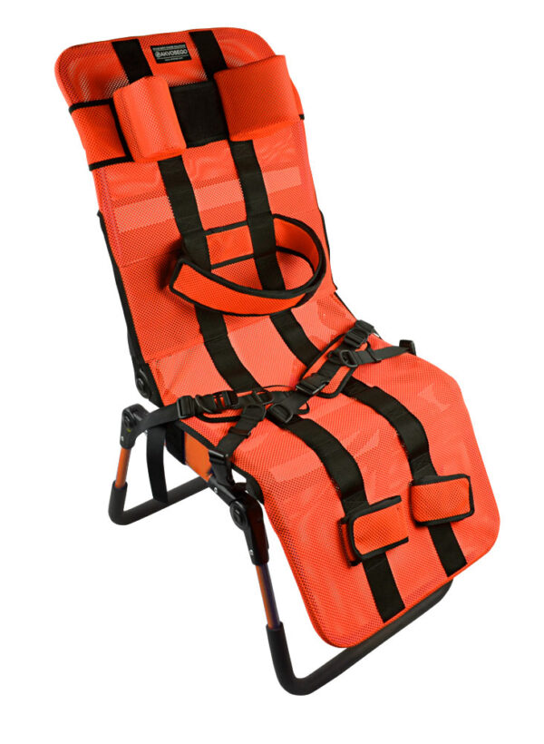 Bath chair Akvosego for children Akces-Med