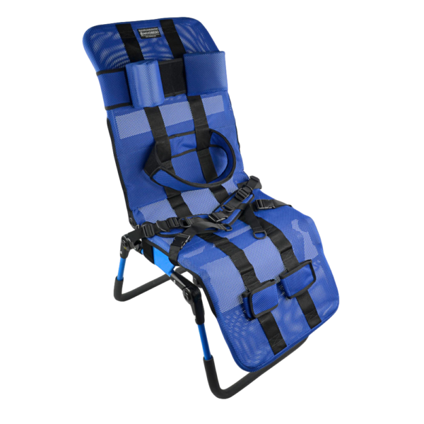 Bath chair Akvosego for children Akces-Med