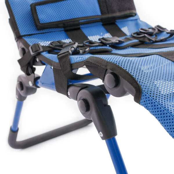 Bath chair Akvosego for children Akces-Med