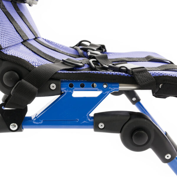 Bath chair Akvosego for children Akces-Med