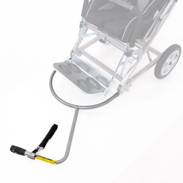 Special needs stroller Nova Evo Akces-Med
