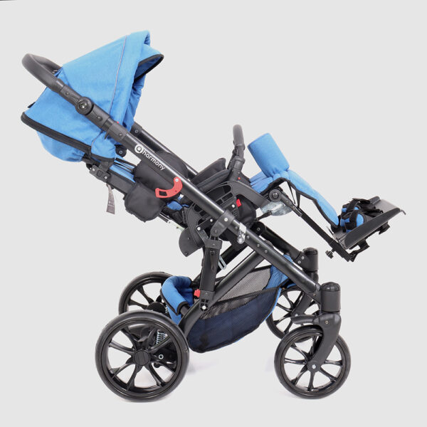 Special needs stroller Harmony Akces-Med